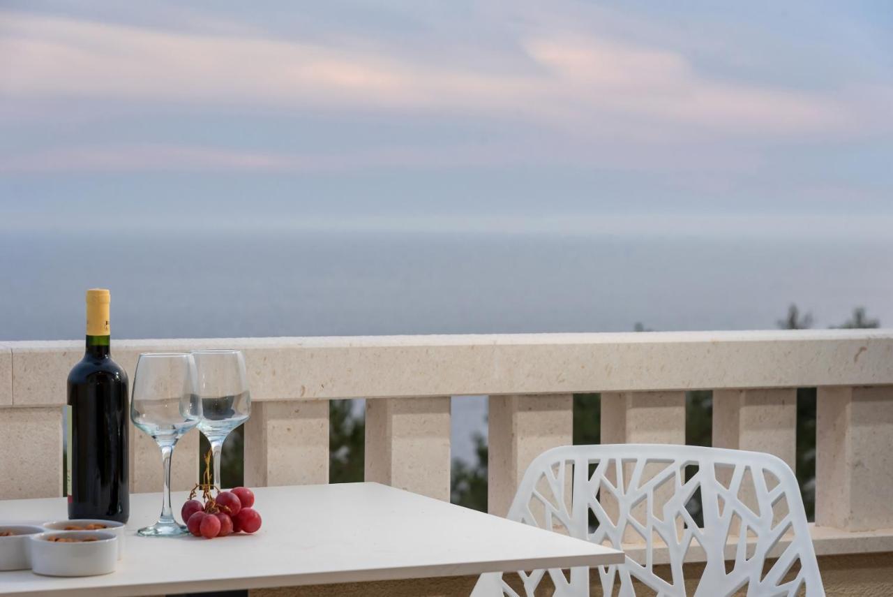 Apartments And Rooms With Parking Space Rogoznica - 10339 Εξωτερικό φωτογραφία