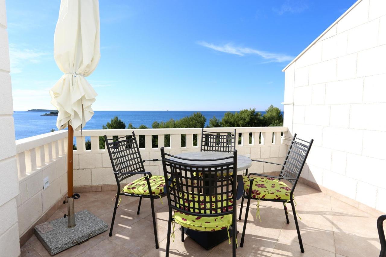 Apartments And Rooms With Parking Space Rogoznica - 10339 Εξωτερικό φωτογραφία