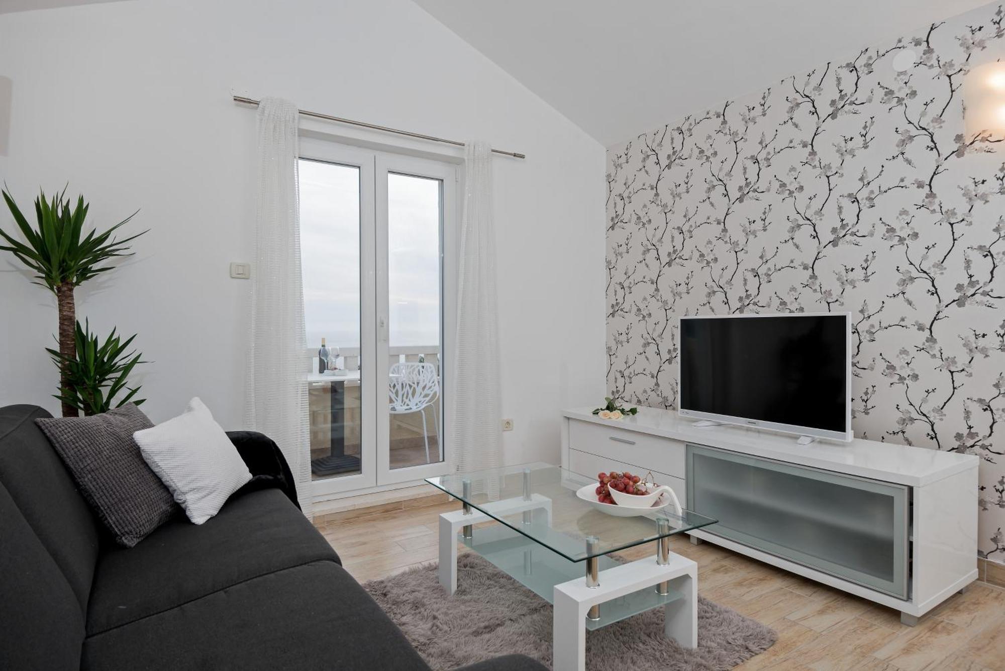 Apartments And Rooms With Parking Space Rogoznica - 10339 Δωμάτιο φωτογραφία