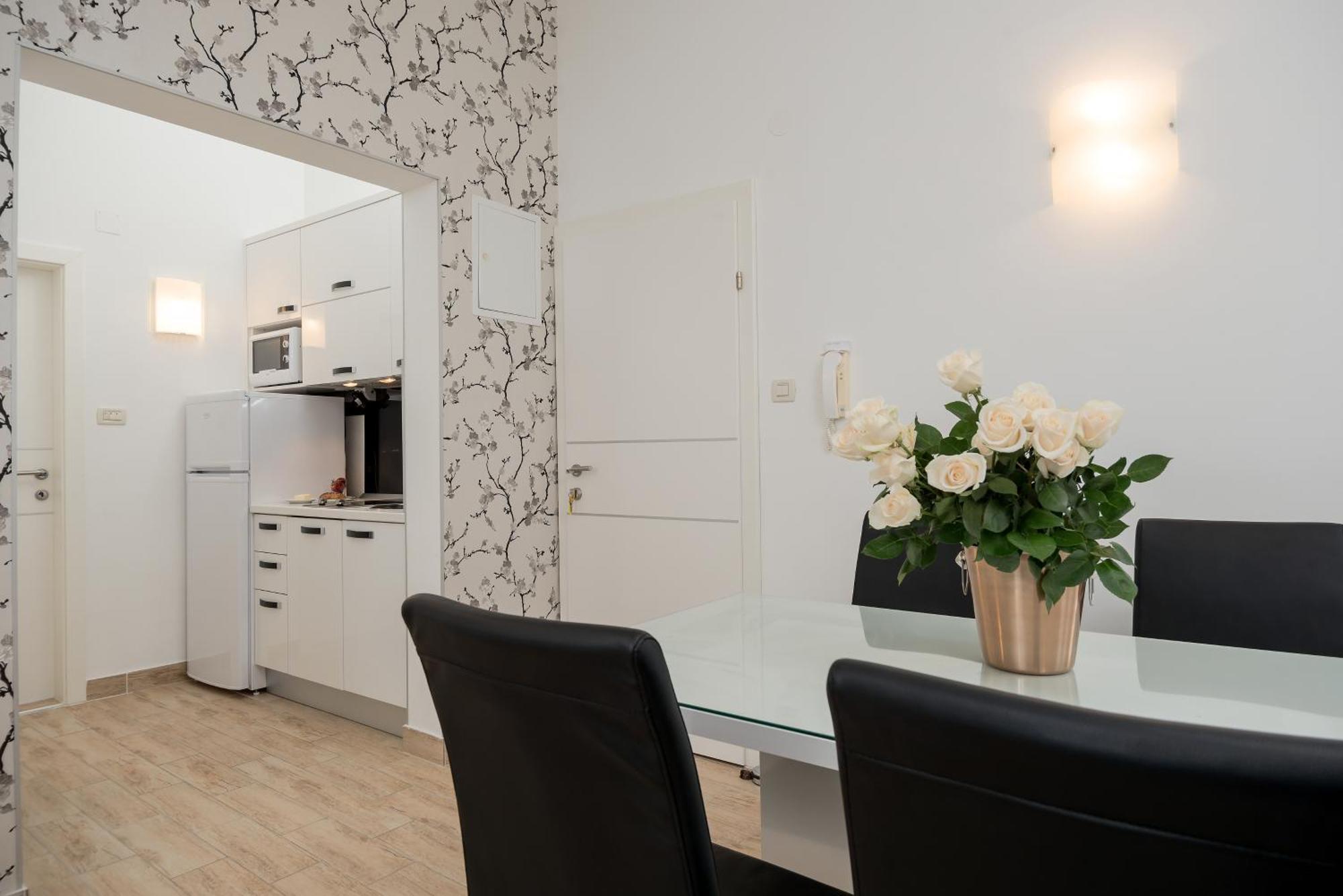 Apartments And Rooms With Parking Space Rogoznica - 10339 Δωμάτιο φωτογραφία