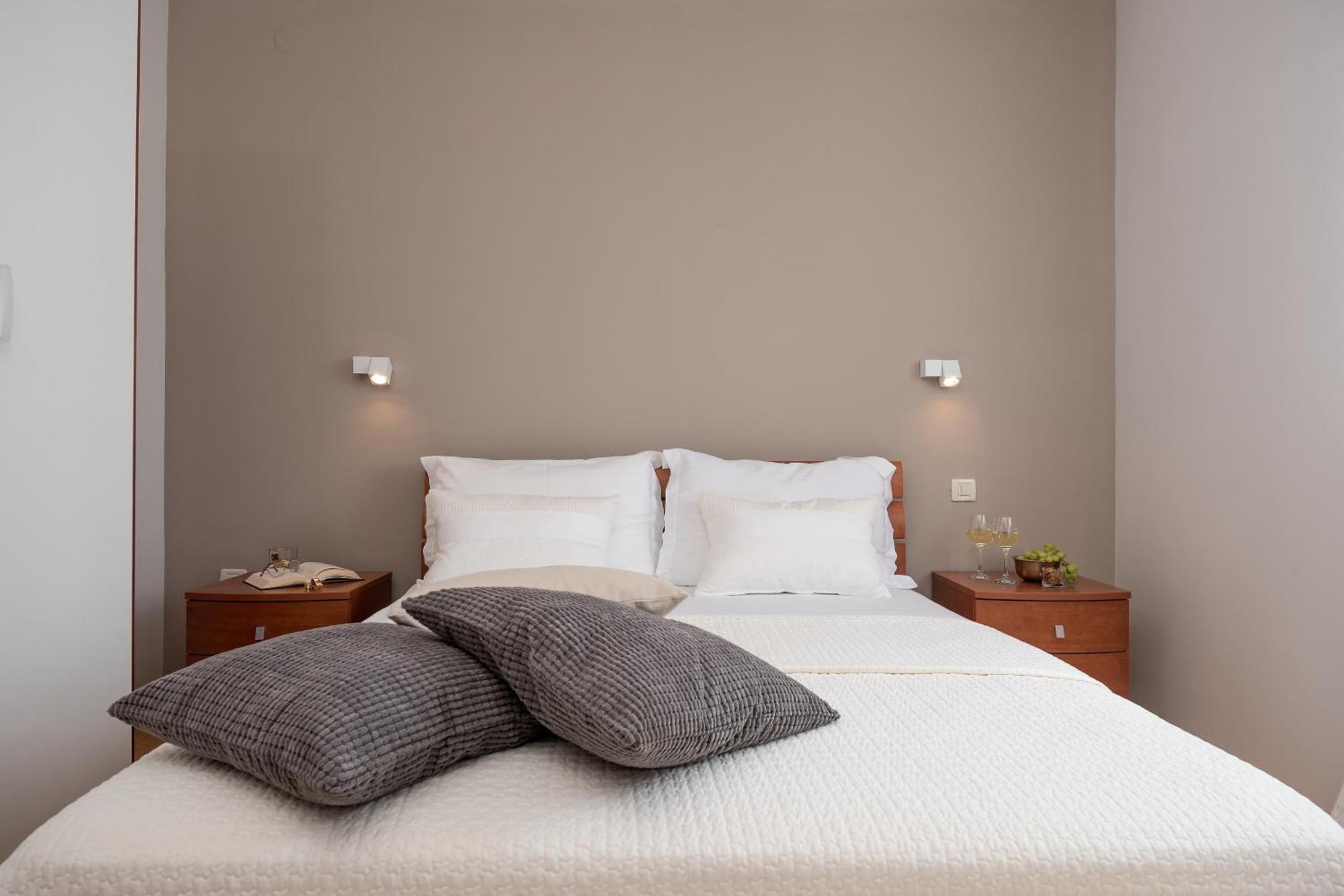 Apartments And Rooms With Parking Space Rogoznica - 10339 Δωμάτιο φωτογραφία