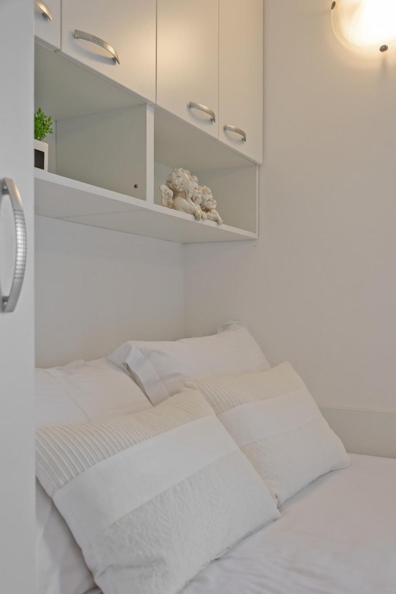 Apartments And Rooms With Parking Space Rogoznica - 10339 Δωμάτιο φωτογραφία